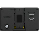 Osee - Lilmon 5 - On-Camera Monitor Kit - 5.5 Inch - 4K - 1000 Nits