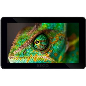Osee - Lilmon 5 - On-Camera Monitor Kit - 5.5 Inch - 4K - 1000 Nits