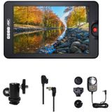 Osee T7 7" 4K-HDMI On-Camera Monitor Kit - 3000 nits