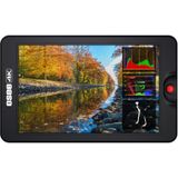 Osee T7 7" 4K-HDMI On-Camera Monitor Kit - 3000 nits