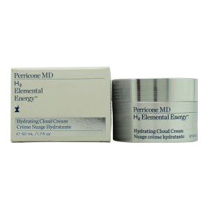 Perricone MD H2 Elemental Energy - Hydrating Cloud Cream - 50ml