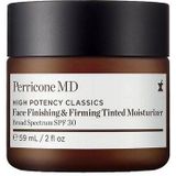 Perricone MD Face Finishing Moisturizer Tint,1er Pack (1 x 59 ml)