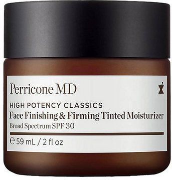 Perricone MD Face Finishing Moisturizer Tint,1er Pack (1 x 59 ml)