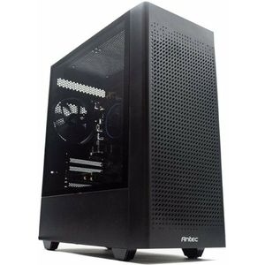 PcCom Desktop-PC Work Intel Core i5-1240 16 GB RAM 500 GB SSD