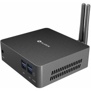 Alurin Mini PC Unit 8GB RAM 1TB
