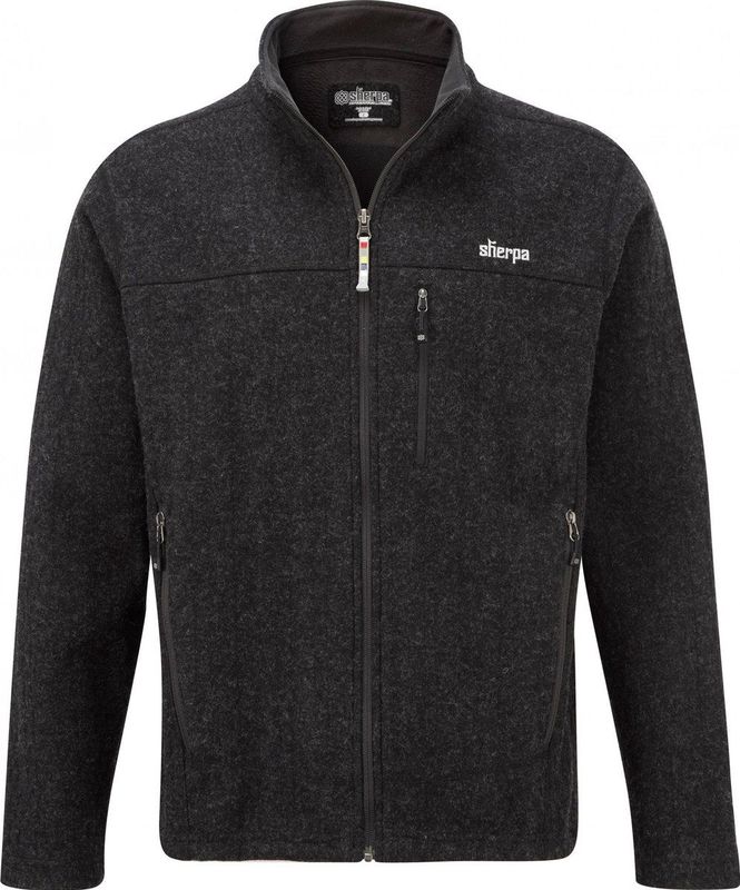 Sherpa Namgyal Vest - Heren