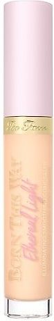 Too Faced Born This Way Ethereal Light Concealer 5 ml Buttercup