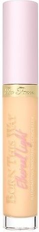 Too Faced Born This Way Ethereal Light Concealer 5 ml Graham Cracker