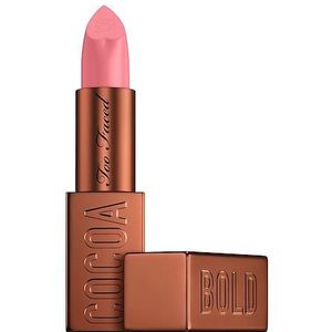Too Faced Cocoa Bold Lipstick 3.3 g Chocolate Strawberry