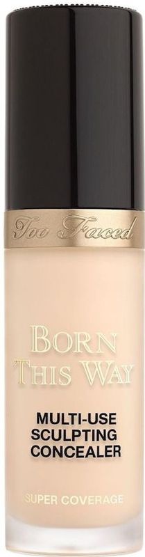 Too Faced Born This Way Super Coverage Concealer 13.5 ml Porcelain