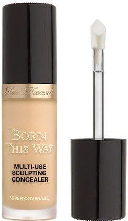 Too Faced Born This Way Super Coverage Concealer 13.5 ml Golden Beige