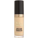 Too Faced Born This Way Super Coverage Multi-Use Concealer 13.5ml (Various Shades) - Light Beige