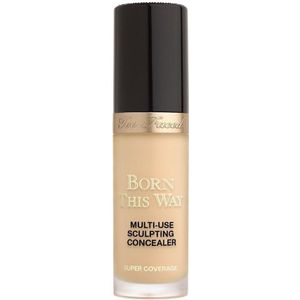 Too Faced - Born This Way Super Coverage Concealer 13.5 ml Light Beige
