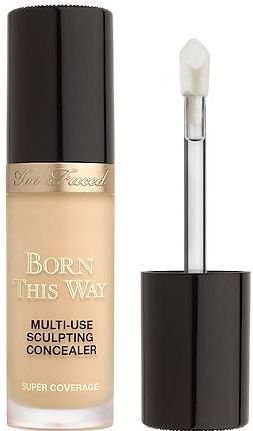 Too Faced - Born This Way - Concealer - Light Beige - 13,5 ml