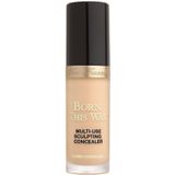Too Faced Born This Way Super Coverage Concealer 13.5 ml Natural Beige