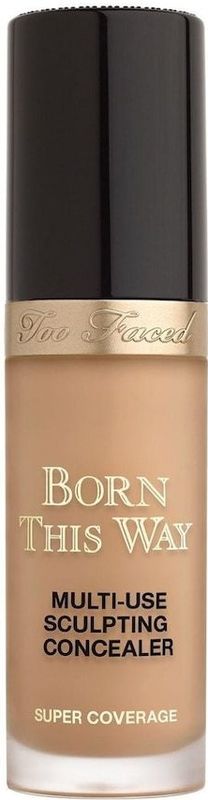 Too Faced Born This Way Super Coverage Concealer 13.5 ml Honey