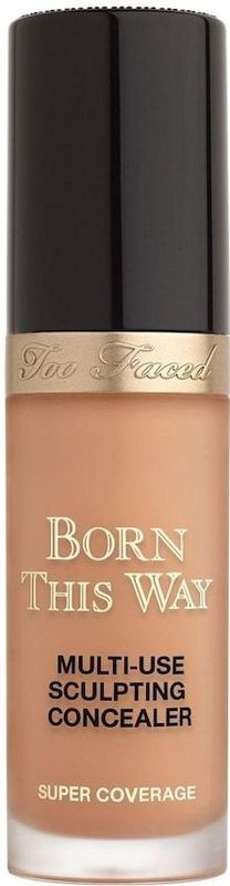 Too Faced - Born This Way - Concealer - Butterscotch - 13,5 ml