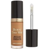 Too Faced Born This Way Super Coverage Concealer 13.5 ml Chestnut