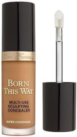 Too Faced Born This Way Super Coverage Concealer 13.5 ml Chestnut