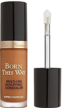Too Faced Born This Way Super Coverage Concealer 13.5 ml Toffee