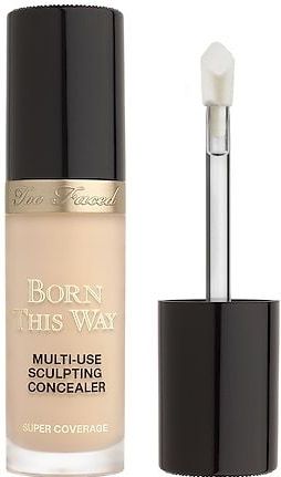 Too Faced Born This Way Super Coverage Concealer 13.5 ml Marshmallow