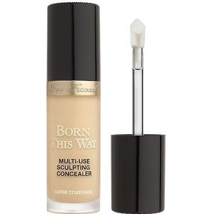 Too Faced Born This Way Super Coverage Concealer 13.5 ml Shortbread