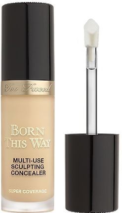 Too Faced Born This Way Super Coverage Concealer 13.5 ml Shortbread