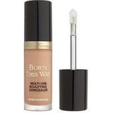 Too Faced Born This Way Super Coverage Concealer 13.5 ml Taffy