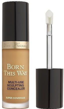 Too Faced Born This Way Super Coverage Concealer 13.5 ml Cookie