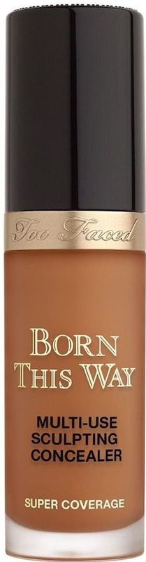 Too Faced Born This Way Super Coverage Concealer 13.5 ml Chai