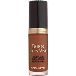 Too Faced Born This Way Super Coverage Multi-Use Concealer 13.5ml (Various Shades) - Sable