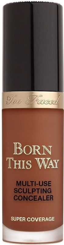 Too Faced Born This Way Super Coverage Concealer 13.5 ml Sable