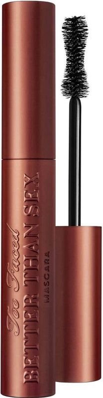 Too Faced Better Than Sex Mascara Chocolate Brown