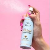Too Faced Makeup Insurance Setting Spray Setting spray 118 ml 113.4 g