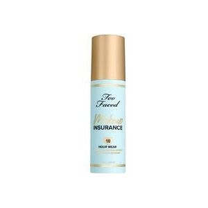Too Faced Makeup Insurance Setting Spray Setting spray 118 ml 113.4 g