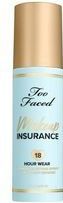 Too Faced Makeup Insurance Setting Spray Setting spray 118 ml 113.4 g