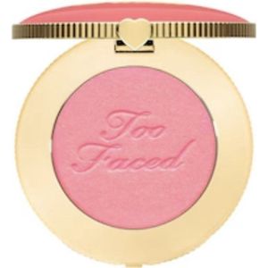 Too Faced Cloud Crush Blurring Blush Golden Hour