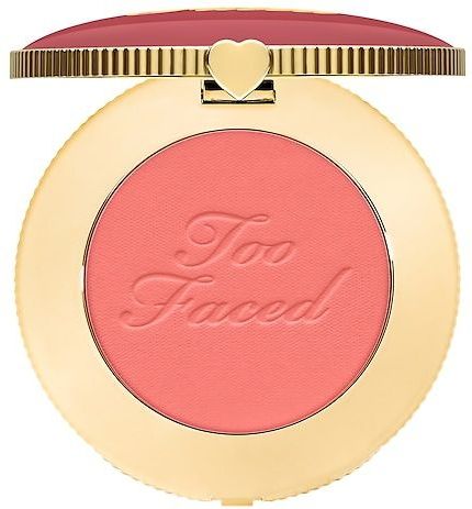 Too Faced - Cloud Crush Blush - Compacte Blush - Tint Head In The Clouds - 5 g