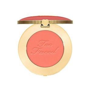 Too Faced Cloud Crush Blush 4.819 g Tequila Sunset