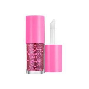 Too Faced - Kissing Jelly Lip Oil Gloss - Lipgloss - Grape Soda - 4.5 ml