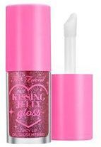 Too Faced - Kissing Jelly Lip Oil Gloss - Lipgloss - Grape Soda - 4.5 ml