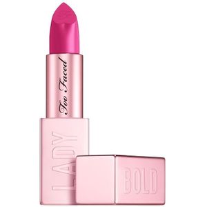 Too Faced - Lady Bold Lipstick 45.23 g Power Move