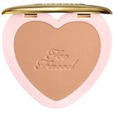Too Faced Born This Way Soft Blur Setting Powder Poeder 4.8 g TAN