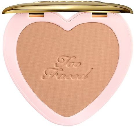 Too Faced Born This Way Soft Blur Setting Powder Poeder 4.8 g TAN