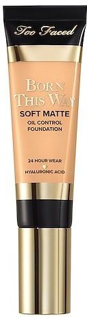 Too Faced - Born This Way - Foundation - Vanilla - 30 ml