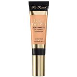 Too Faced Born This Way Soft Matte Foundation 30 ml NUDE