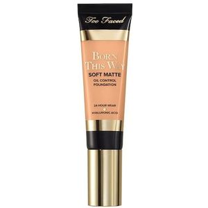 Too Faced Born This Way Soft Matte Foundation 30 ml NUDE