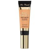 Too Faced Born This Way Soft Matte Foundation 30 ml LIGHT BEIGE