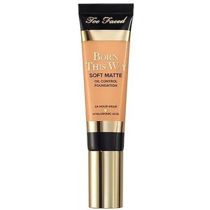 Too Faced Born This Way Soft Matte Foundation 30 ml LIGHT BEIGE