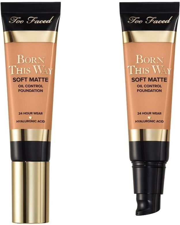 Too Faced - Born This Way - Foundation - 30 ml - Veganistisch